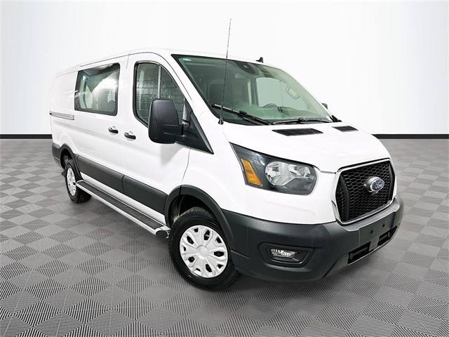 2024 Ford Transit Van Base's photo