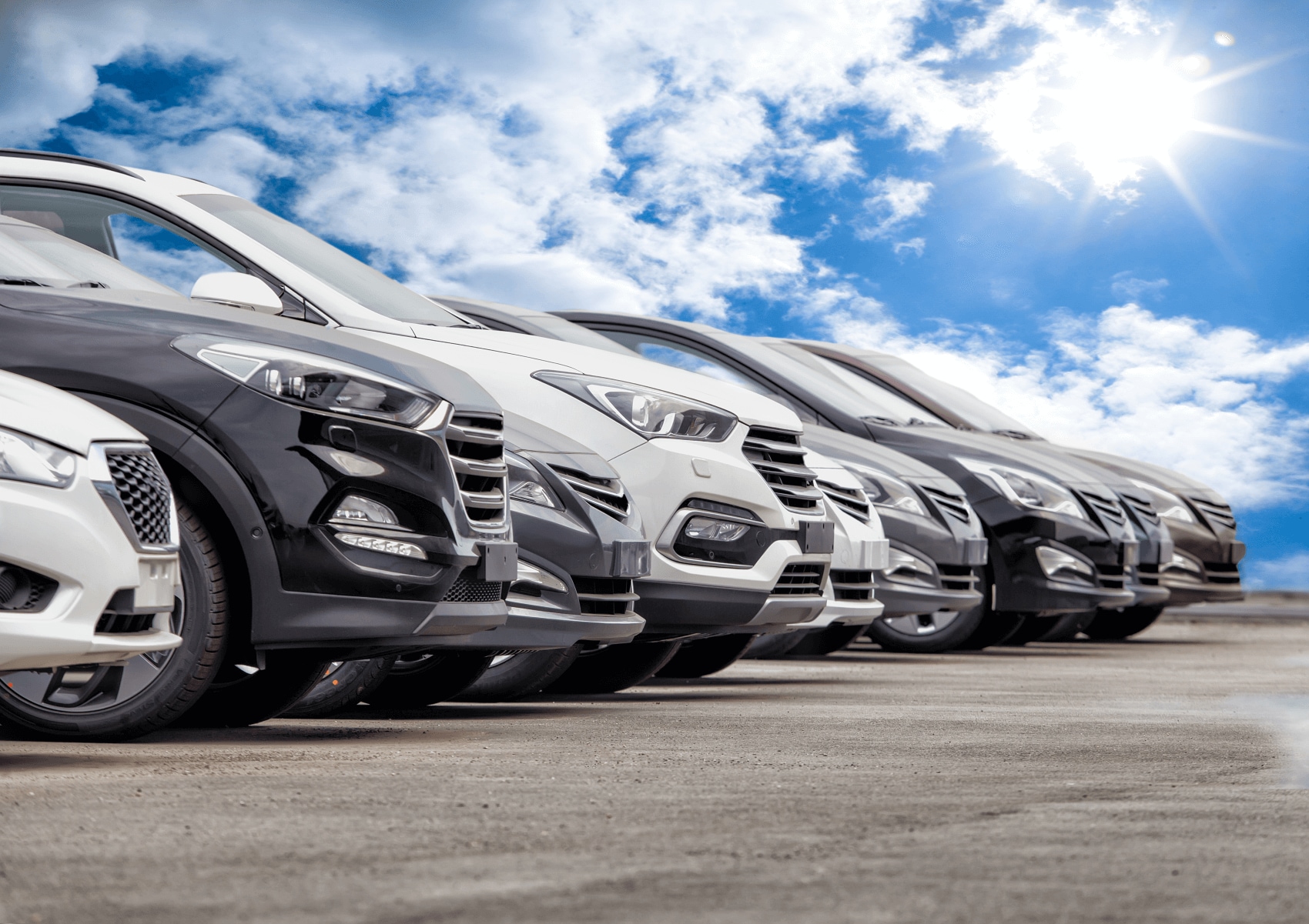 Why Buy From Us New Holland PA New Holland Auto Group