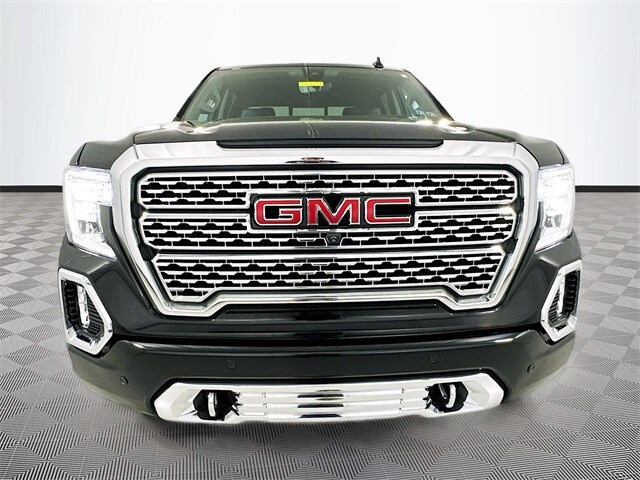 Used 2019 GMC Sierra 1500 Denali Denali with VIN 3GTU9FEL5KG158247 for sale in New Holland, PA