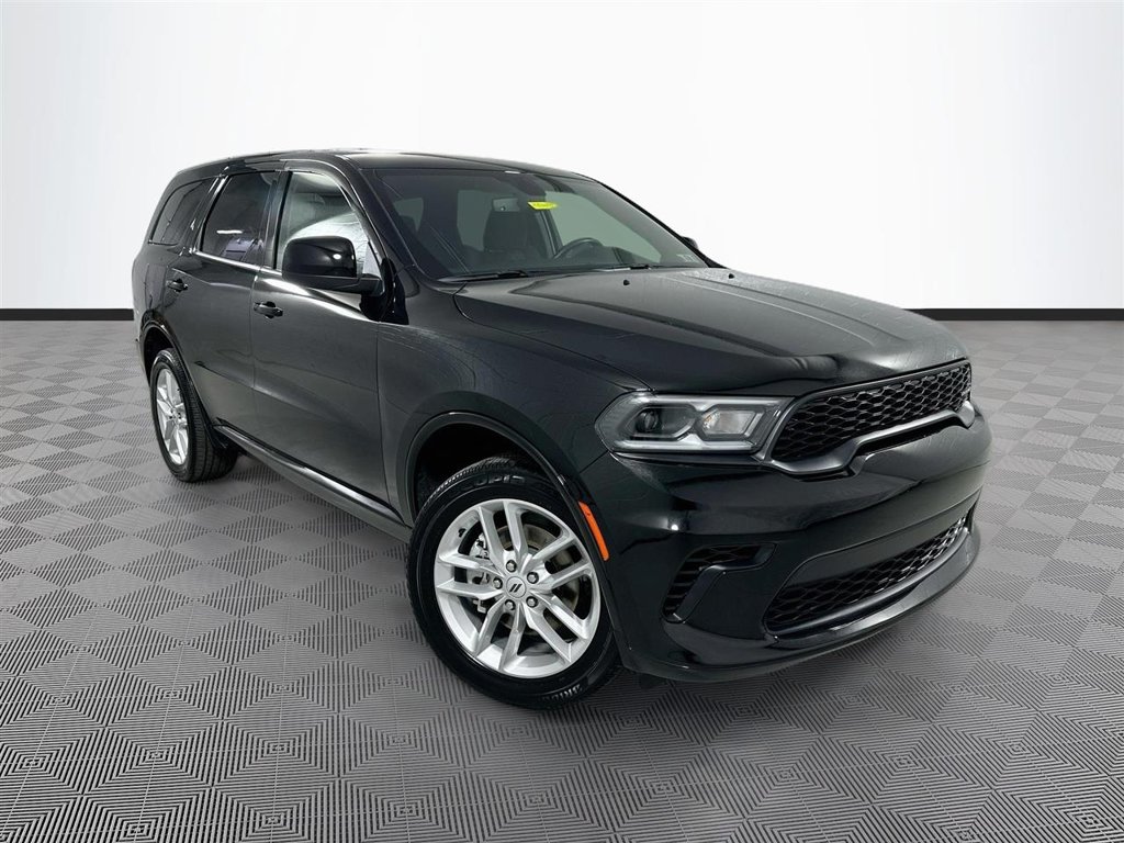 2025 Dodge Durango