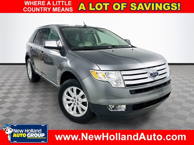 2010 Ford Edge SEL