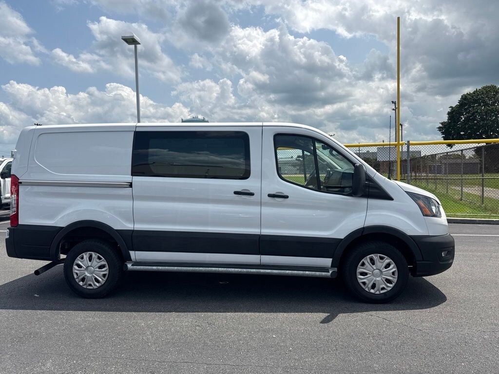 Used 2025 Ford Transit-250 Base Cargo Van