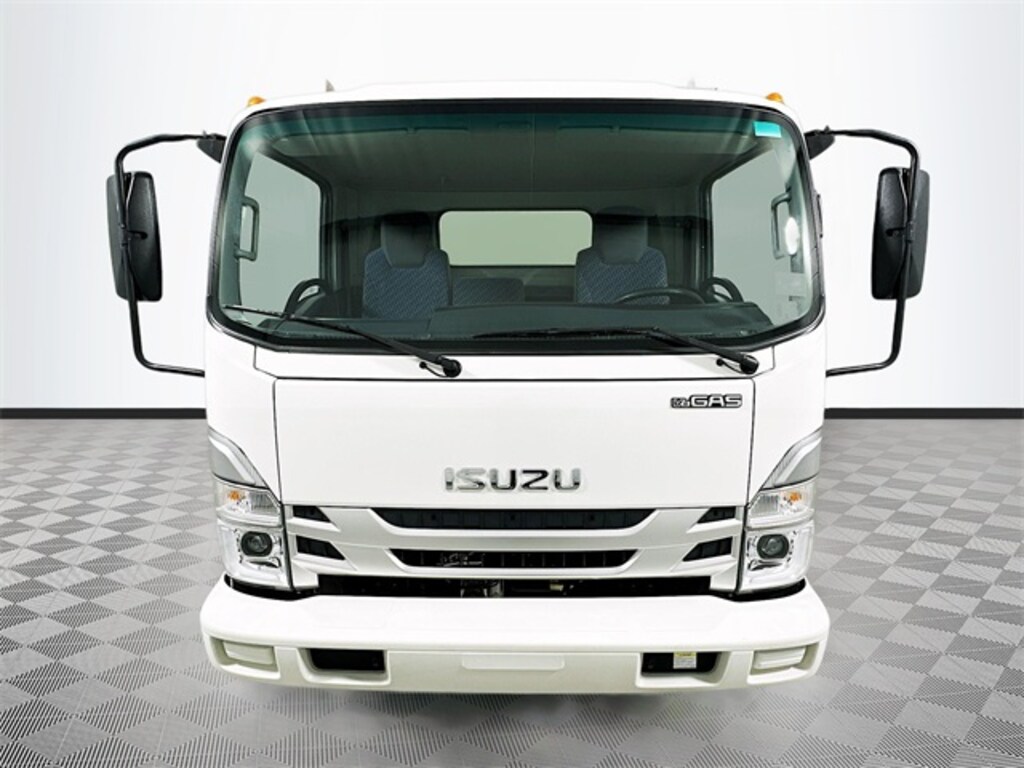 Used 2024 Isuzu NPR NPR