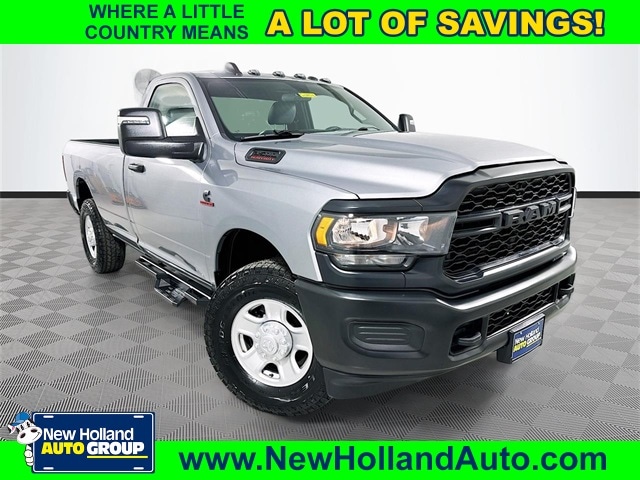 2024 RAM Ram 3500 Pickup Tradesman's photo