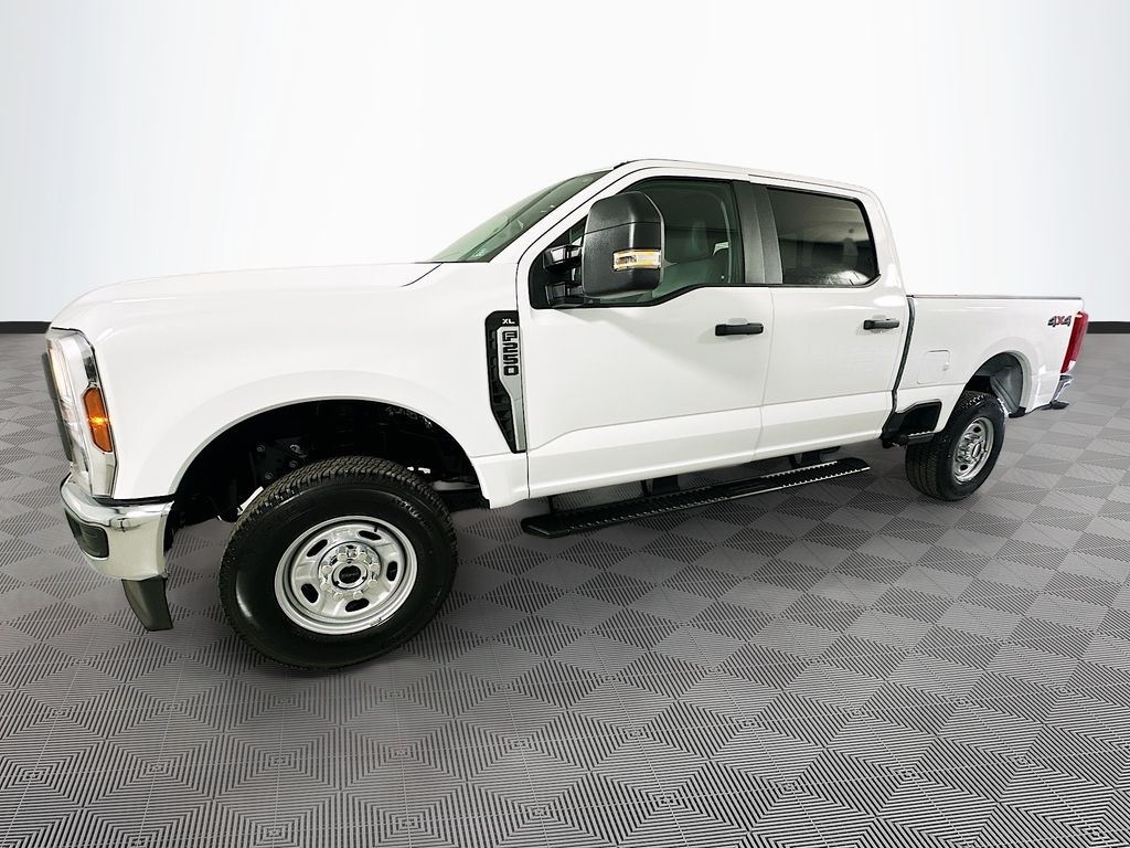 Used 2026 Ford F-250SD XL Truck