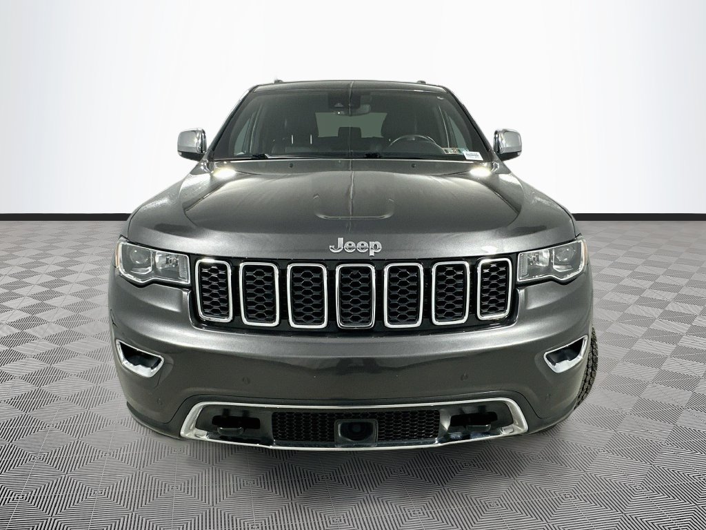 Used 2020 Jeep Grand Cherokee Limited with VIN 1C4RJFBG5LC178278 for sale in New Holland, PA
