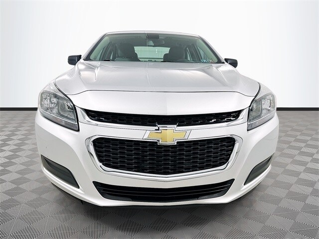 Used 2014 Chevrolet Malibu 1LS with VIN 1G11B5SL2EF257385 for sale in New Holland, PA