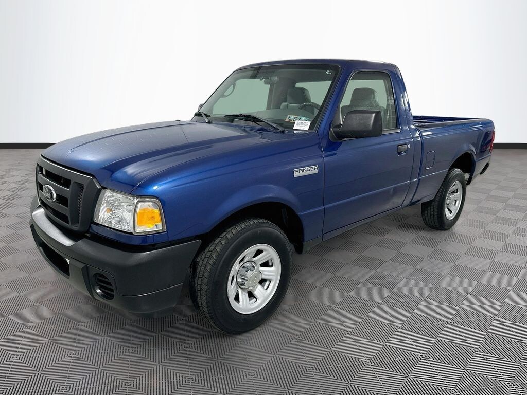 Used 2008 Ford Ranger XL Truck