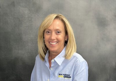 Staff member Sheri Hackman from d4dfda1e0aff