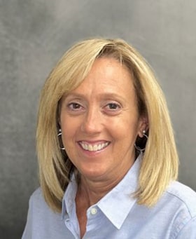 Staff member Sheri Hackman from ID_a00b4b79dd96