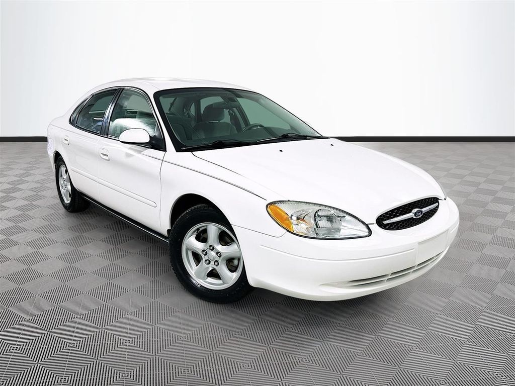 2003 Ford Taurus SES Standard's photo