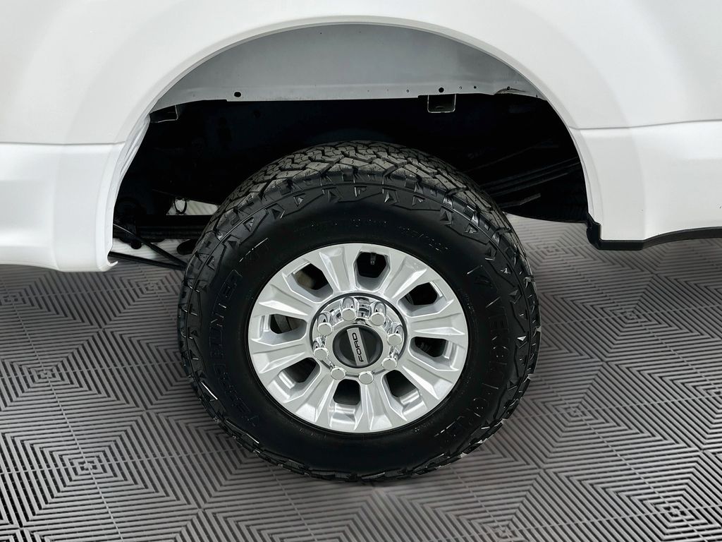 2021 Ford F-350 Super Duty XL - Photo 30