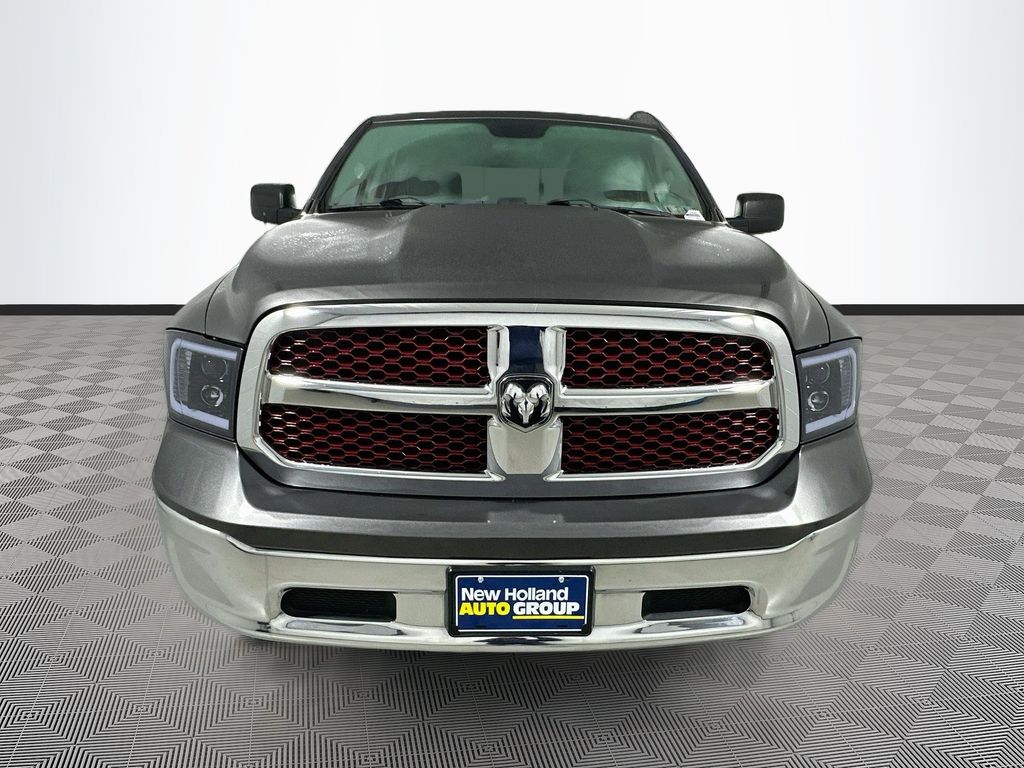 Used 2019 RAM Ram 1500 Classic SLT with VIN 1C6RR7TT2KS587621 for sale in New Holland, PA