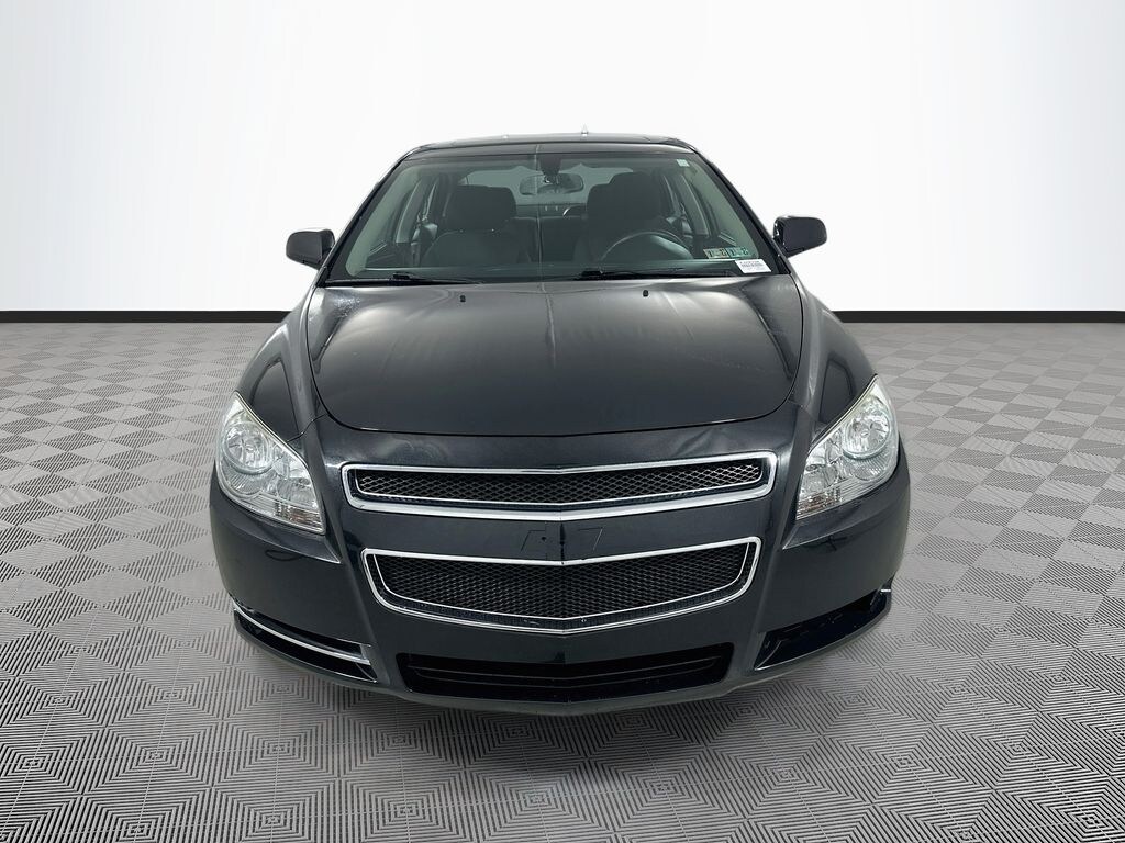 Used 2012 Chevrolet Malibu LT Sedan
