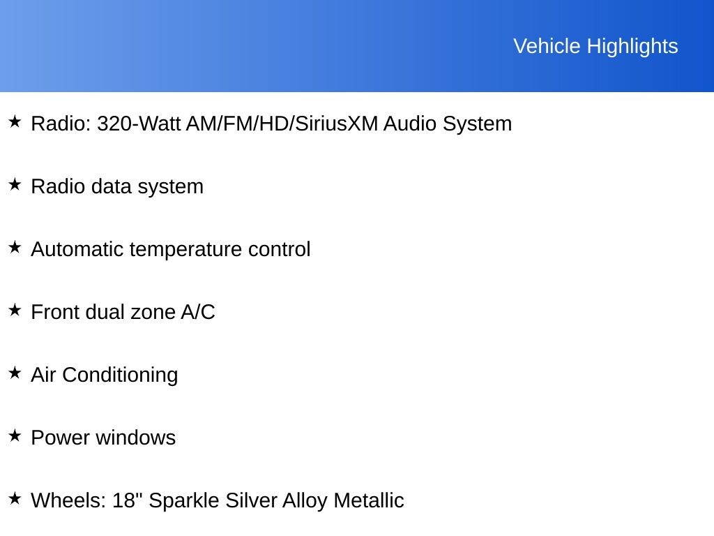 Certified 2025 Honda CR-V EX-L SUV
