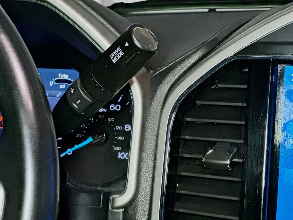 2022 Ford F-250 Super Duty Lariat - Photo 17