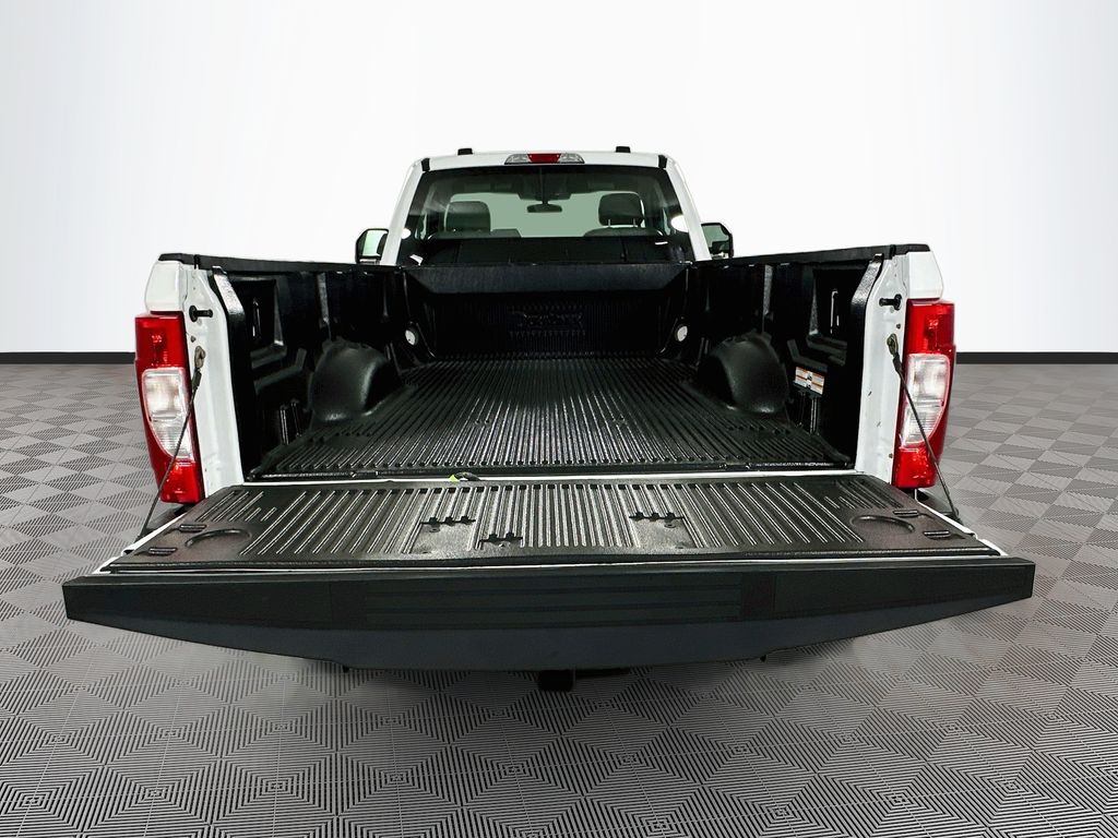 2021 Ford F-350 Super Duty XL - Photo 31