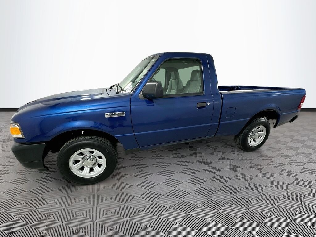 Used 2008 Ford Ranger XL Truck