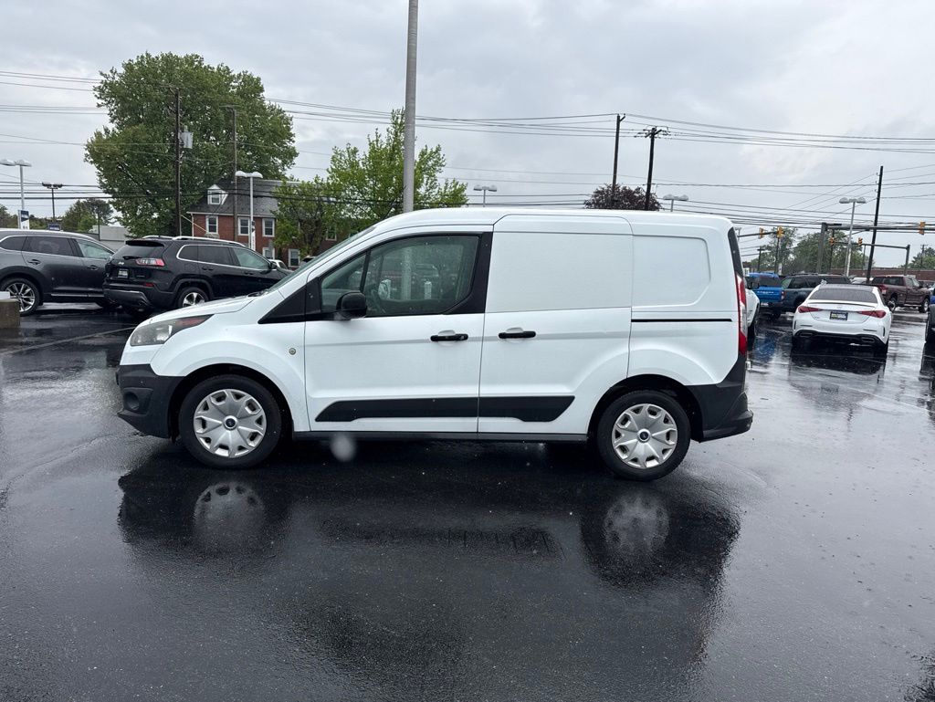 Used 2015 Ford Transit Connect XL with VIN NM0KS6EX8F1175530 for sale in New Holland, PA