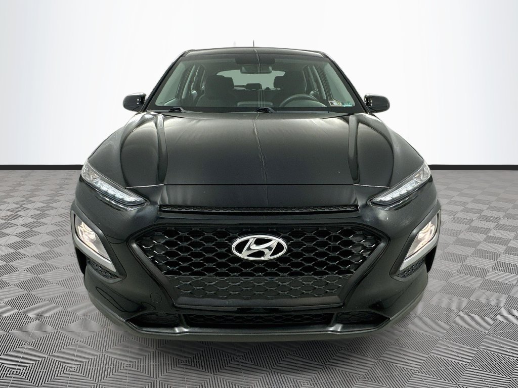 Used 2018 Hyundai Kona SE with VIN KM8K1CAAXJU113197 for sale in New Holland, PA