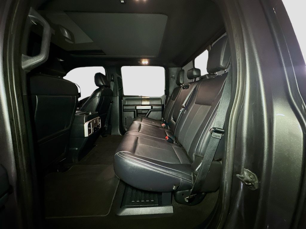 2022 Ford F-250 Super Duty Lariat - Photo 33