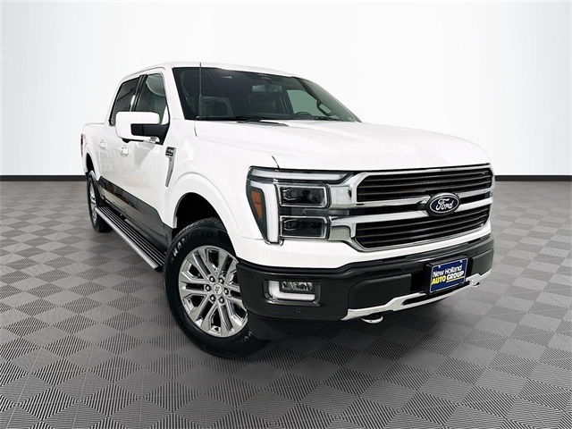 2024 Ford F-150 King Ranch