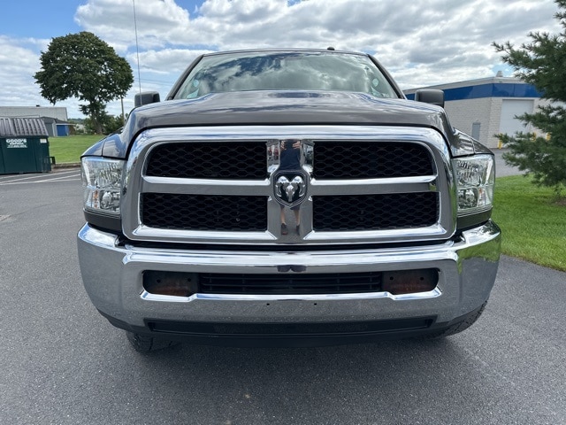 Used 2018 RAM Ram 2500 Pickup SLT with VIN 3C6TR5DT9JG216020 for sale in New Holland, PA