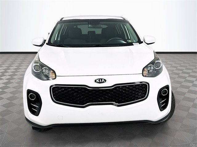 Certified 2019 Kia Sportage LX with VIN KNDPMCAC0K7599134 for sale in New Holland, PA