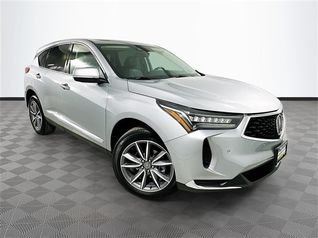 2023 Acura RDX Technology Package's photo