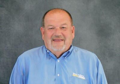 Staff member Ken Mull from 4fbf6fabaaba