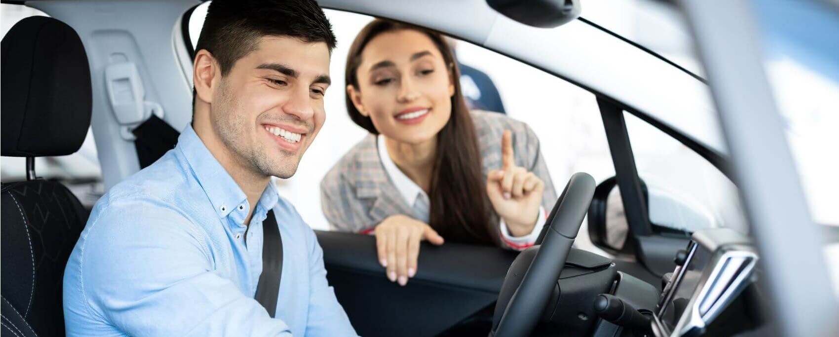 Used Car Dealer near Birdsboro PA New Holland Auto Group