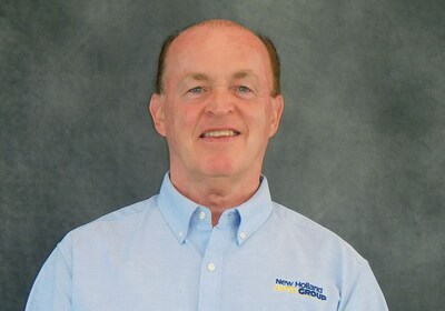 Staff member Brian Gray from 139fa1c7a00f