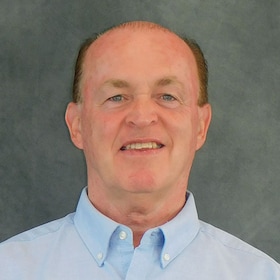 Staff member Brian Gray from ID_43bad138e952