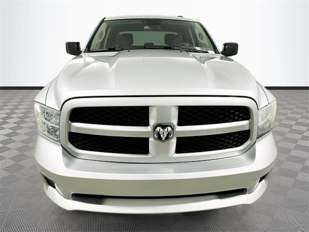 Used 2013 Ram 1500 Express Truck