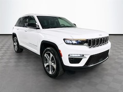 2024 Jeep Grand Cherokee Limited SUV