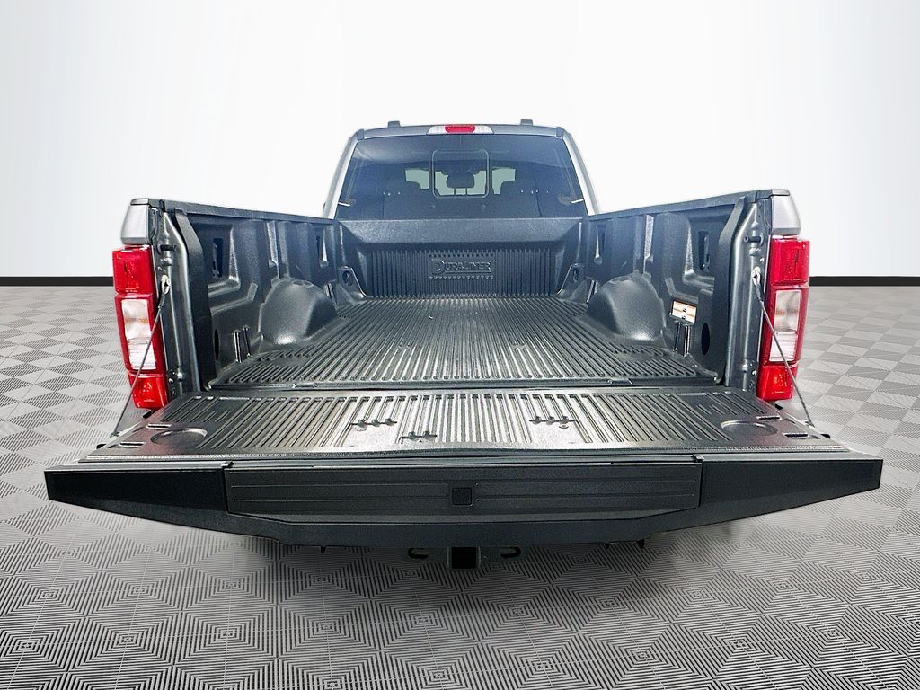 2022 Ford F-250 Super Duty Lariat - Photo 30