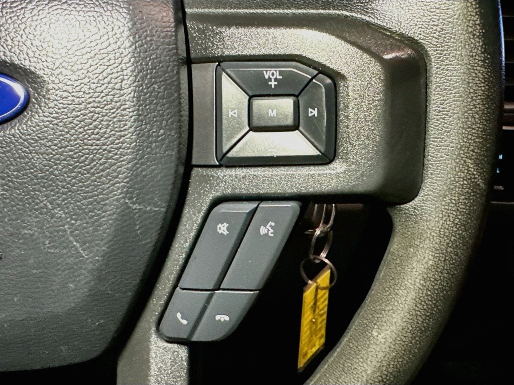 2021 Ford F-350 Super Duty XL - Photo 34