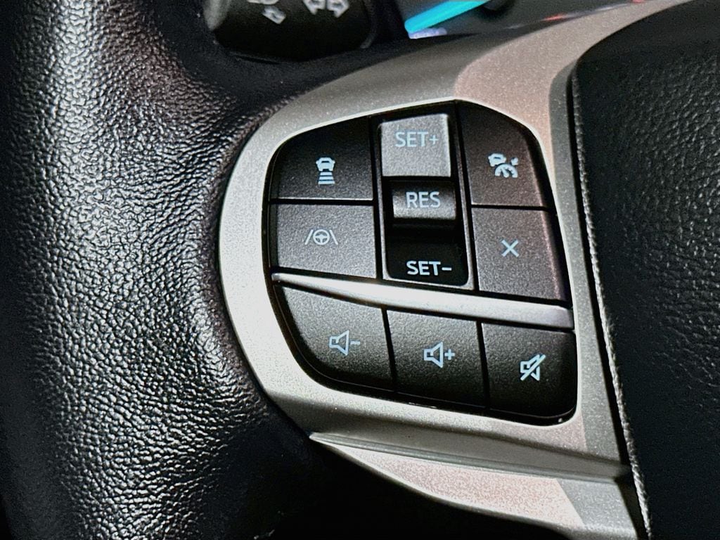 2024 Ford Explorer XLT - Photo 28