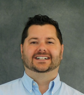 Staff member Jordan Diclemente from ID_43bad138e952