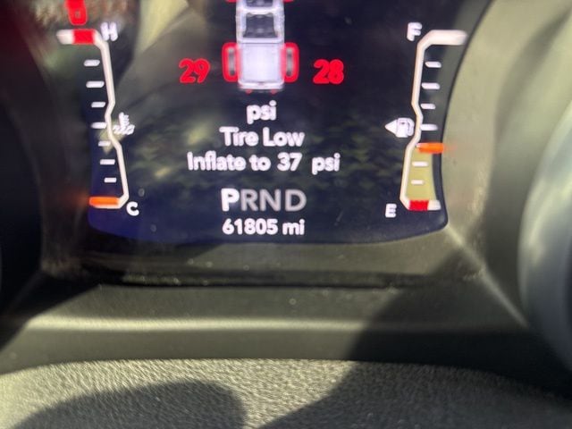 2021 Jeep Gladiator Mojave - Photo 9