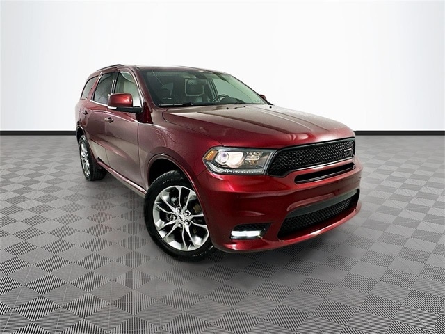 2020 Dodge Durango