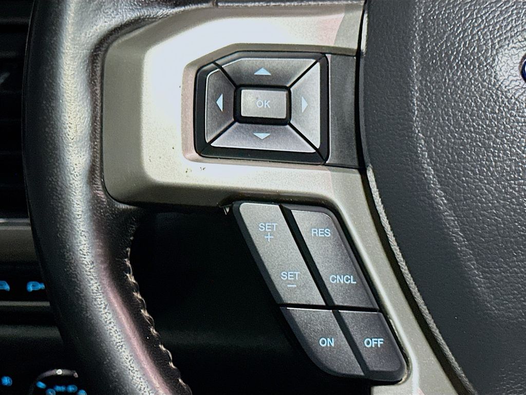 2022 Ford F-250 Super Duty Lariat - Photo 36
