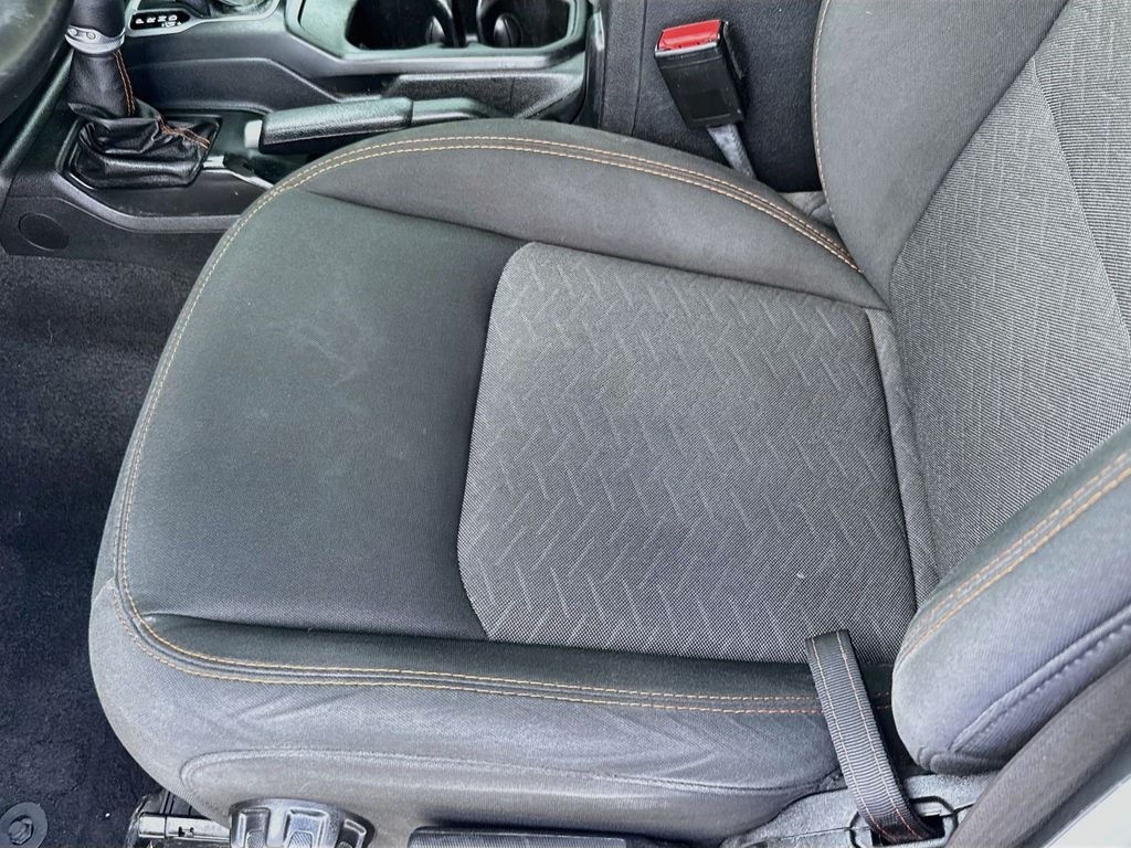 2021 Jeep Gladiator Mojave - Photo 20
