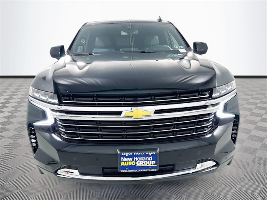 Used 2023 Chevrolet Tahoe LT SUV