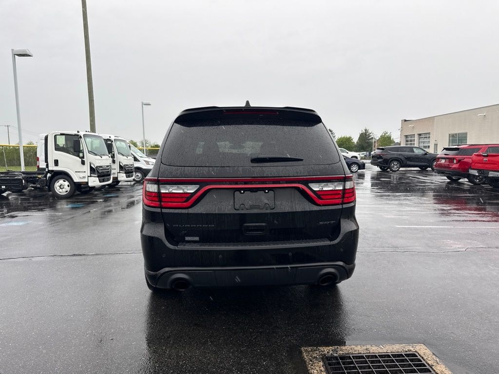 Certified 2022 Dodge Durango SRT 392 SUV