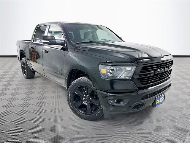 2020 RAM Ram 1500 Pickup Big Horn/Lone Star