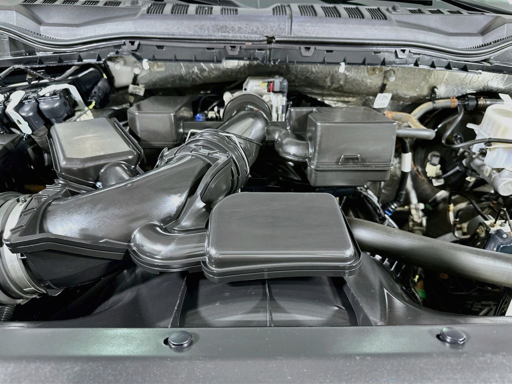 2021 Ford F-350 Super Duty XL - Photo 23