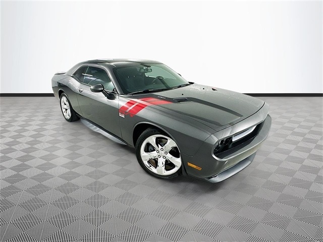 2014 Dodge Challenger