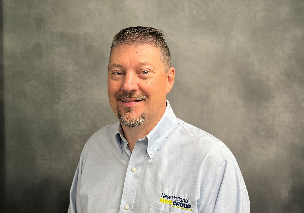 Meet Our Team New Holland Ford Ford Dealer in New Holland PA