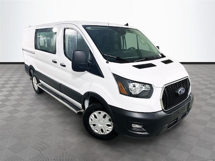 2025 Ford Transit-250 Base Cargo Van